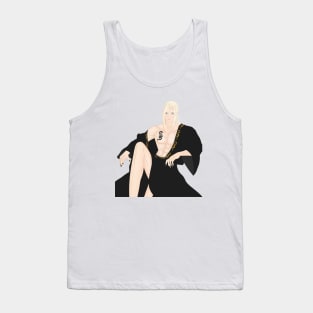 Sexy man Tank Top